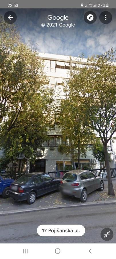 Apartment Sunshine- Center Of Split Exterior foto