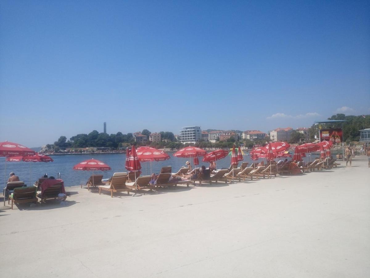 Apartment Sunshine- Center Of Split Exterior foto
