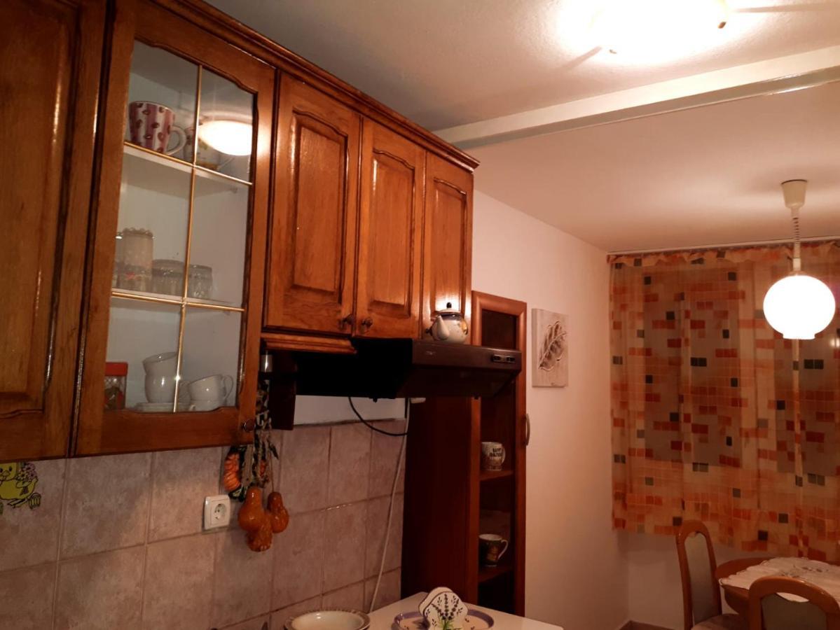 Apartment Sunshine- Center Of Split Exterior foto