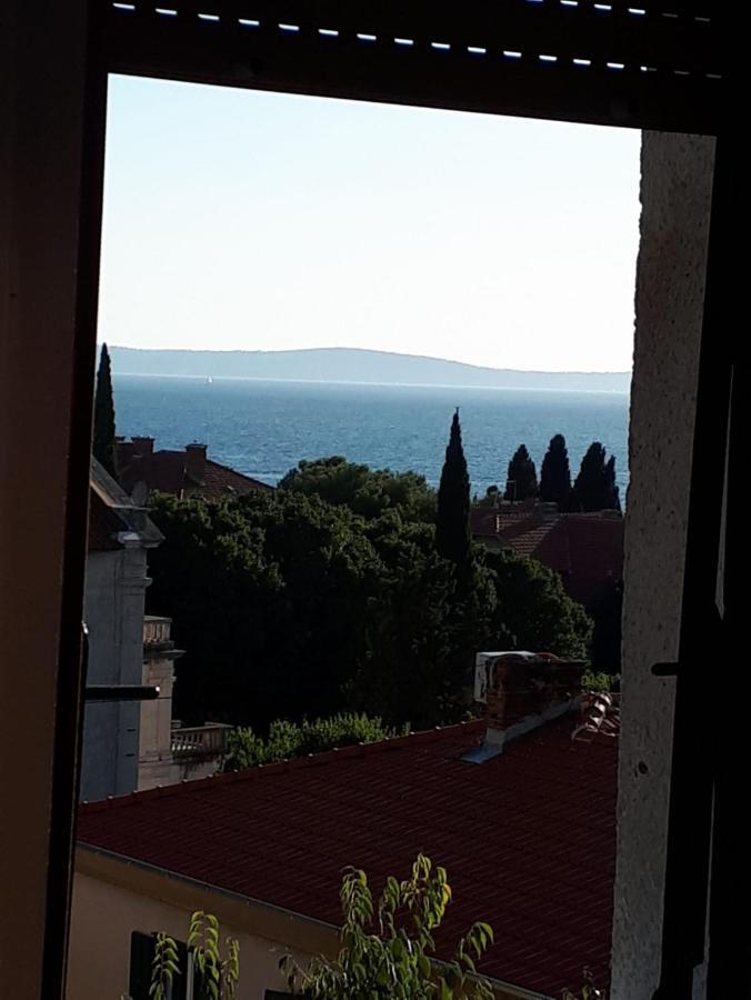 Apartment Sunshine- Center Of Split Exterior foto